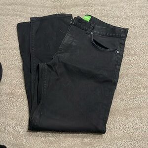 Boss jeans